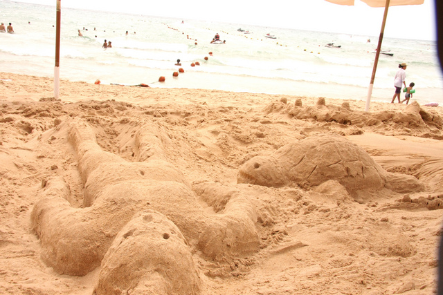 Edde Sands Day Celebration Part 1